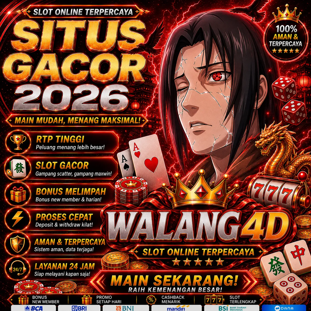 WALANG4DBanner